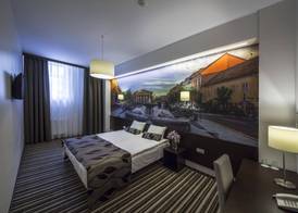 Vilnius City Hotel 5