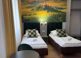 Hotel Pomorski 2