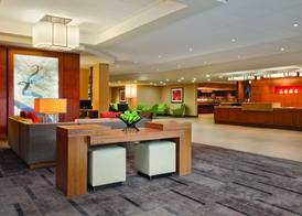 Hyatt Place San Jose, Downtown 2