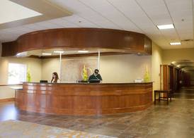 Wyndham Midland Downtown 5