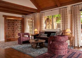 Rancho Caymus Inn 3
