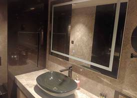 The Galgotias Hotel 5