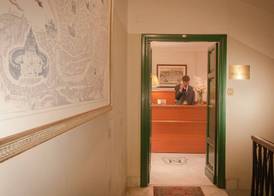 Hotel Silla 5
