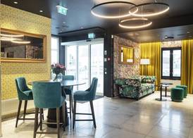 Thon Hotel Kristiansund 2