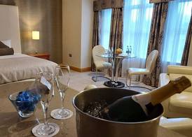 Lady Gregory Hotel, Leisure Club & Beauty Rooms 5