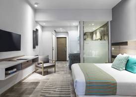 Ancient Sands Golf Resort Private Apartments 5