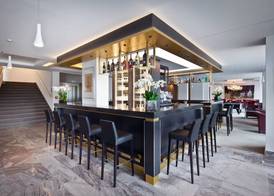 Mondorf Parc Hotel & Spa 2