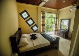 Evergreen Hotel Dambulla 2