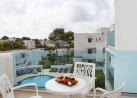 MarSenses Ferrera Blanca Hotel 5