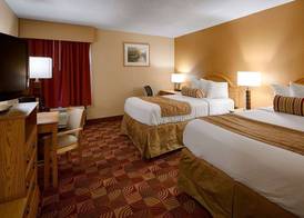Best Western Martinsville Inn 5