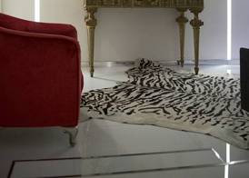 Pantheon Relais 5