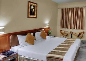 Amar Yatri Niwas Hotel 3