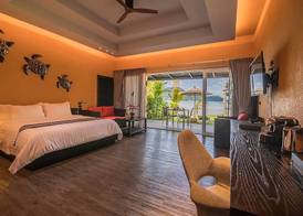 Peninsula Beach Resort 3