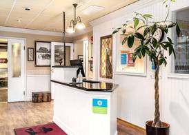 Sure Hotel by Best Western Ole Tobias 2