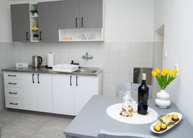 Apartment Olga 5