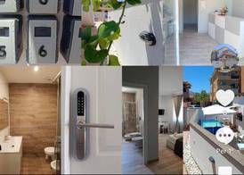 B&B Purple Italy 3