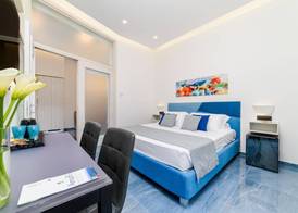 Cloister Suites Amalfi 3
