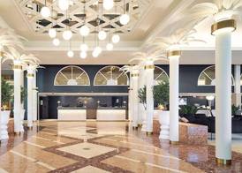 Naantali Spa Hotel 3