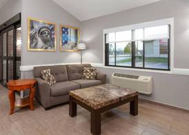 AmericInn by Wyndham Plymouth 5