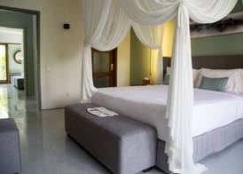 The Amala Boutique Retreat 3