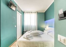 SheralKes Bed&Breakfast 5