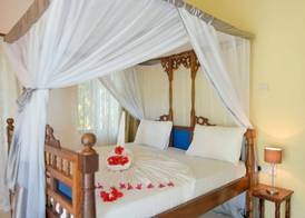 Tanzanite Beach Resort and Spa 5