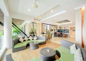 Andamantra Resort and Villa Phuket 5