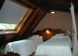 Camping Bungalows Rio Jerte 4
