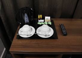 Ox Hotel Manchester 4