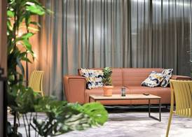 Comfort Hotel Xpress Helsinki Airport Terminal 5