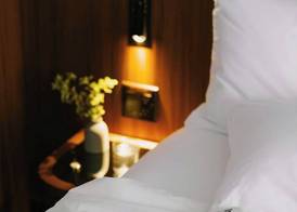 Hotel Henri NY 5