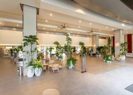 Swiss-Grand Beach Resort Kuantan - Newly Upgraded 5-Star 3