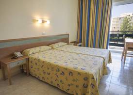 azuLine Hotel Pacific 3