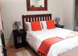 Amarachi Guesthouse 5