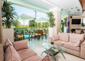 Cosmopolitan Hotel by GHH 4