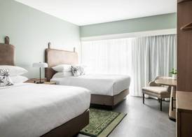 Hotel Indigo ST LOUIS - CENTRAL WEST END by IHG 2