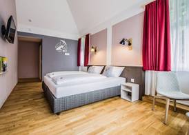 JUFA Hotel Königswinter/Bonn 5
