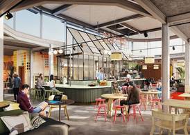 Basecamp Hotel Dortmund 5
