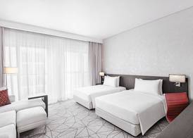 Hyatt Place Dubai Jumeirah 5