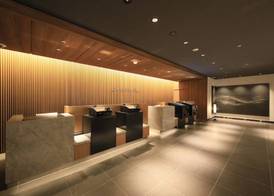 JR WEST GROUP VIA INN PRIME AKASAKA 4