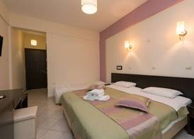 Maranton Beach Hotel 4
