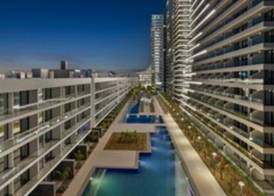 Grand Sapphire Residences By Northernland 4