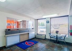 Motel 6-Oklahoma City, OK - South 4