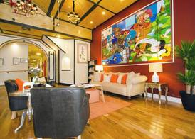 The Box House Hotel 4