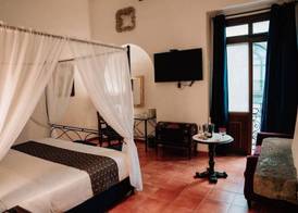 Best Western San Pedro Puebla 5