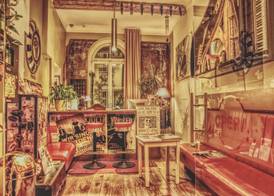 OPERA Hostel 3
