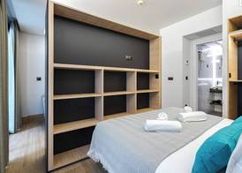 Feelathome Ventas Suites 5