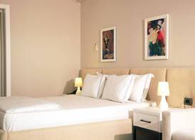 Diamma Resort Conference & Spa Villas 4