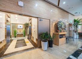 Griffinbay Hotel 5