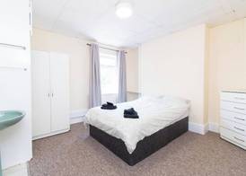 Brookvale Guest House Room 14 3